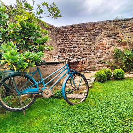 Badia Giulia Prestigious Historical B&B, Camaiore - Adults Only - No Pets Bagian luar foto