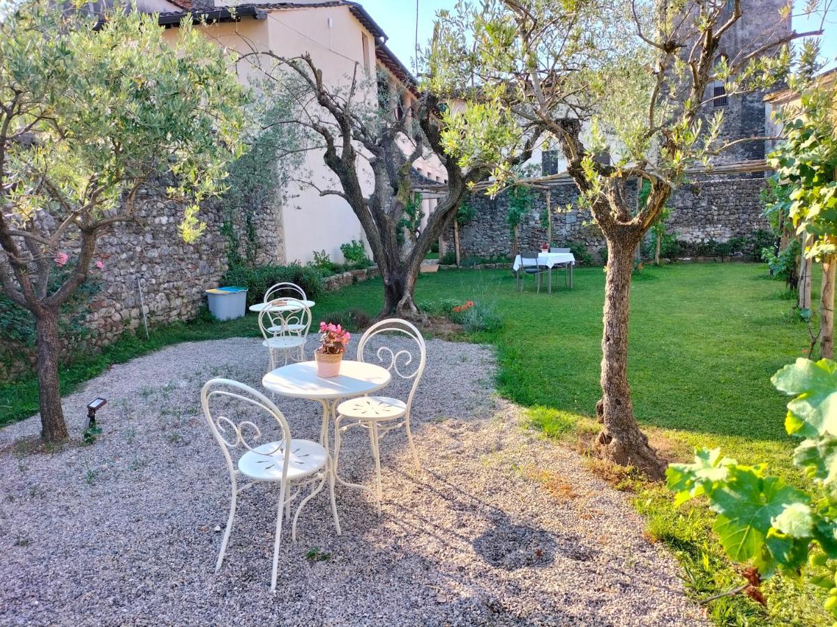 Badia Giulia Prestigious Historical B&B, Camaiore - Adults Only - No Pets Bagian luar foto