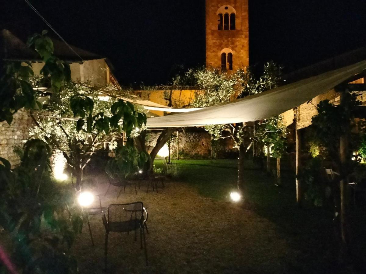 Badia Giulia Prestigious Historical B&B, Camaiore - Adults Only - No Pets Bagian luar foto