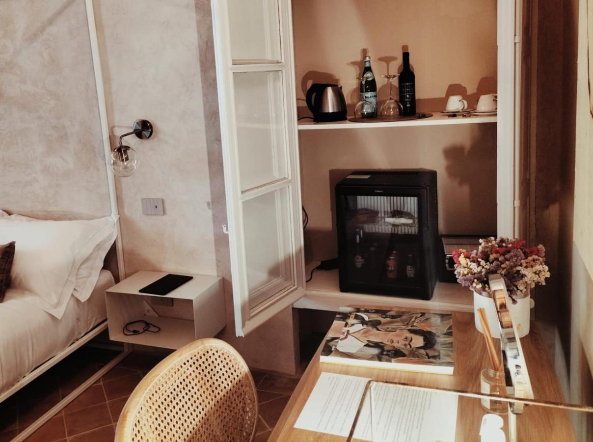 Badia Giulia Prestigious Historical B&B, Camaiore - Adults Only - No Pets Bagian luar foto