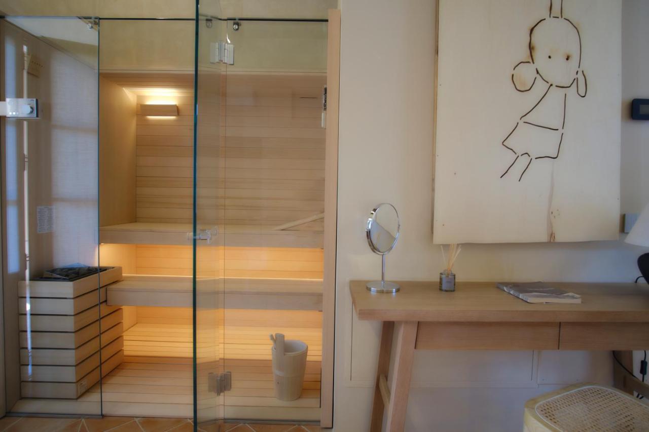 Badia Giulia Prestigious Historical B&B, Camaiore - Adults Only - No Pets Bagian luar foto