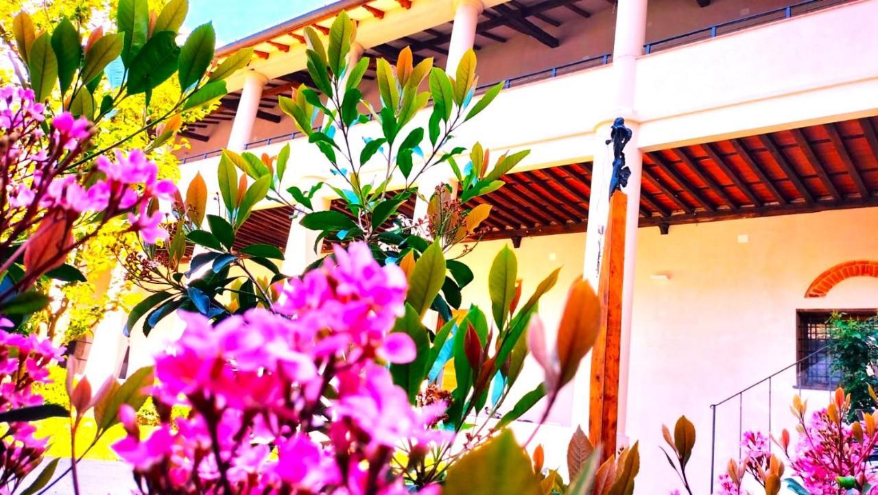 Badia Giulia Prestigious Historical B&B, Camaiore - Adults Only - No Pets Bagian luar foto