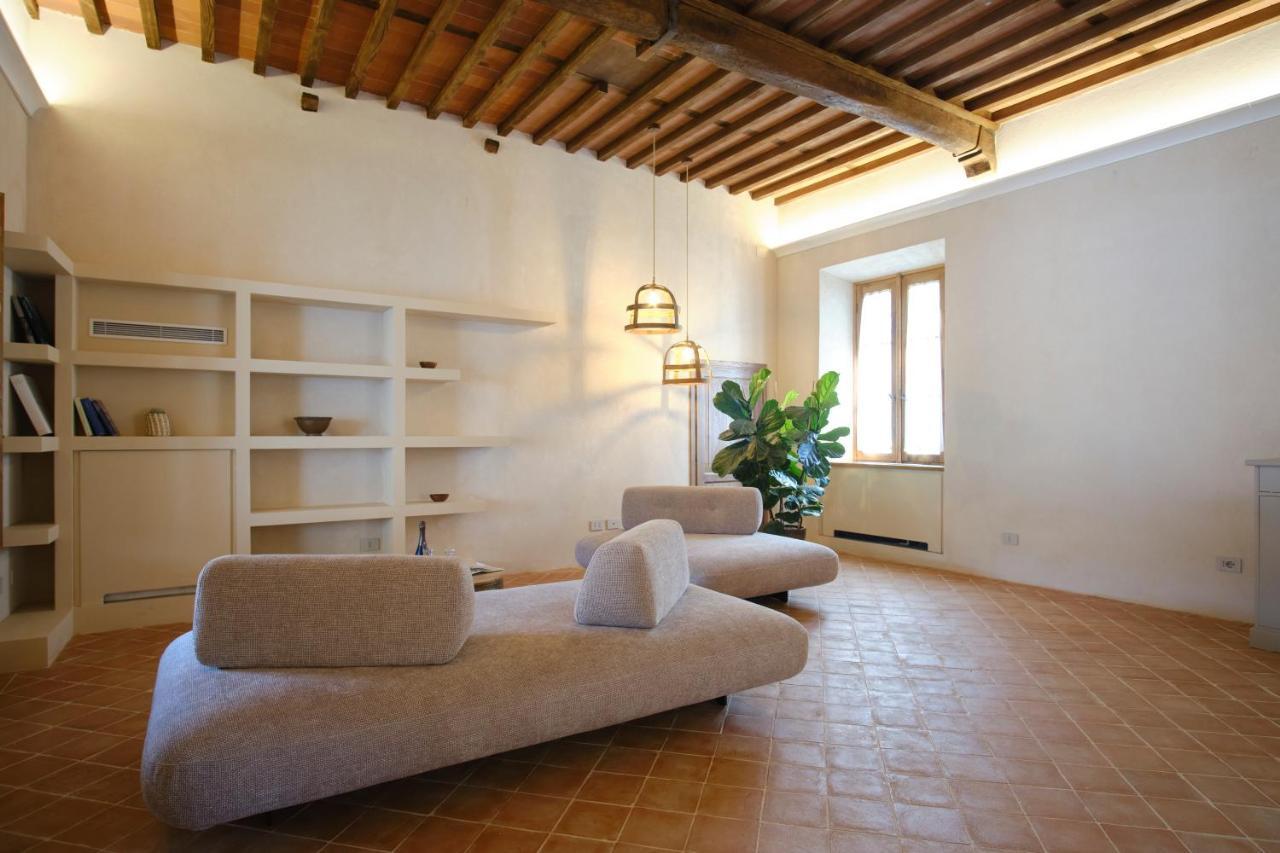 Badia Giulia Prestigious Historical B&B, Camaiore Adults Only - Pets Free Bagian luar foto