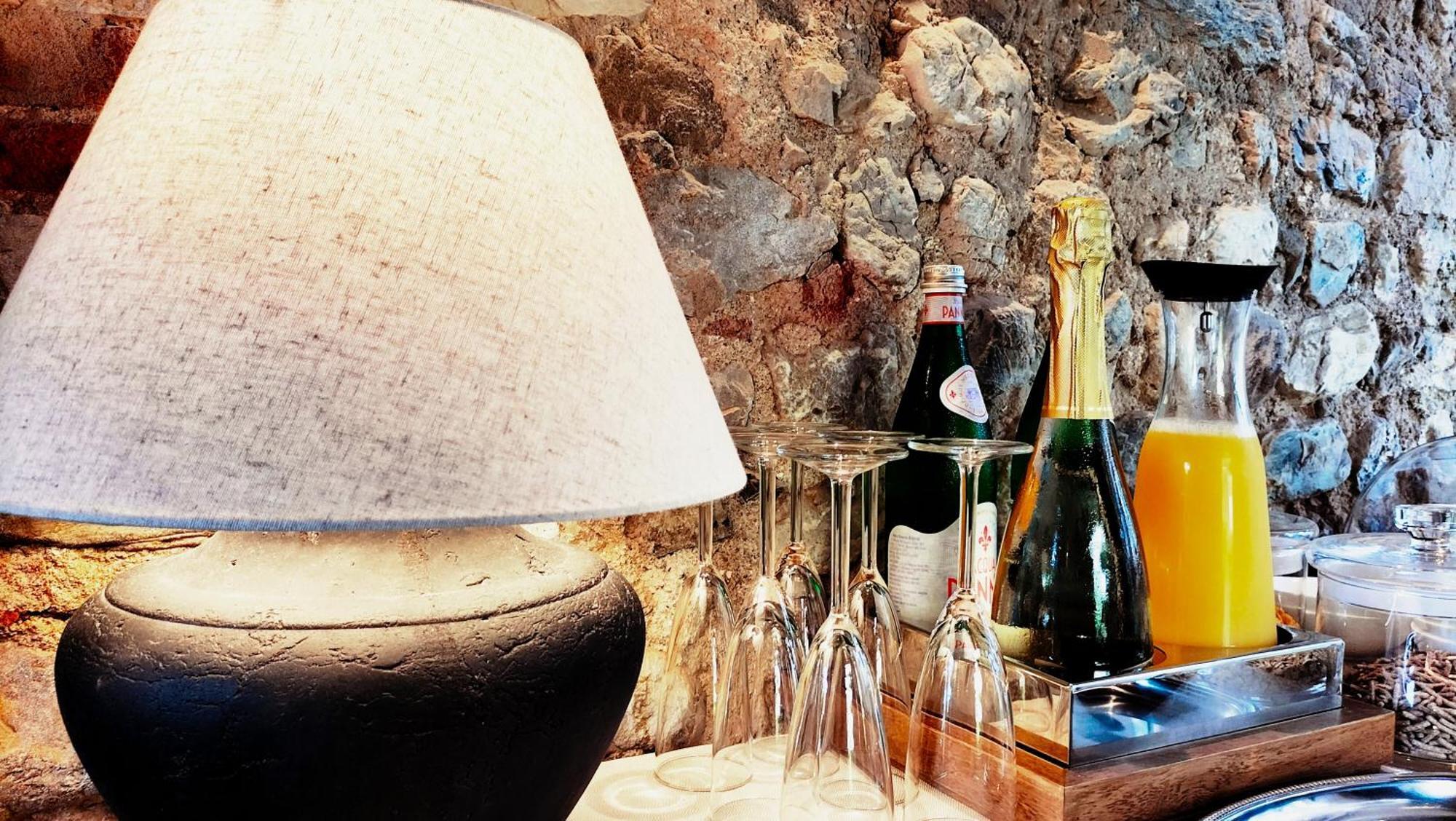 Badia Giulia Prestigious Historical B&B, Camaiore - Adults Only - No Pets Bagian luar foto