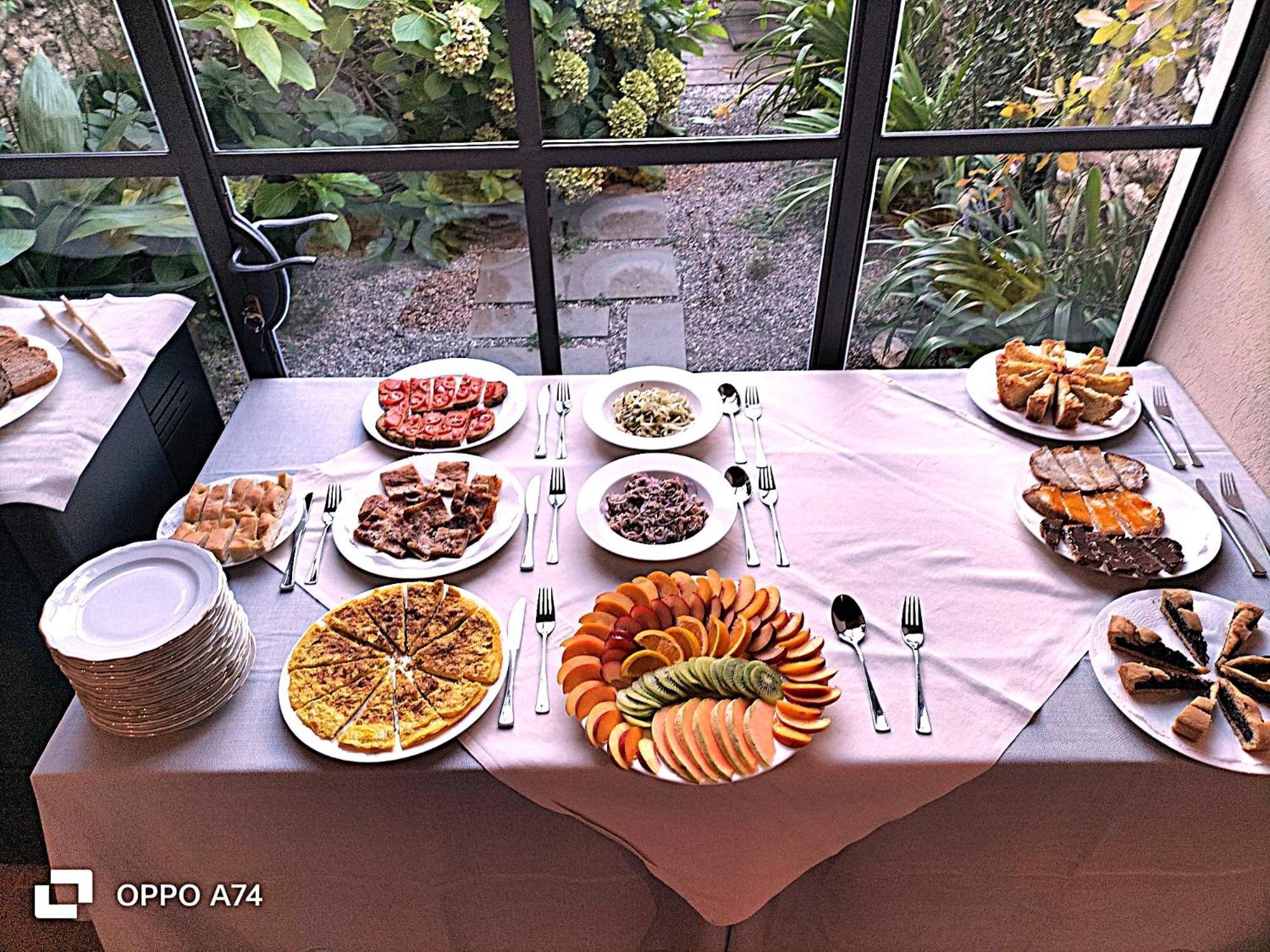 Badia Giulia Prestigious Historical B&B, Camaiore - Adults Only - No Pets Bagian luar foto