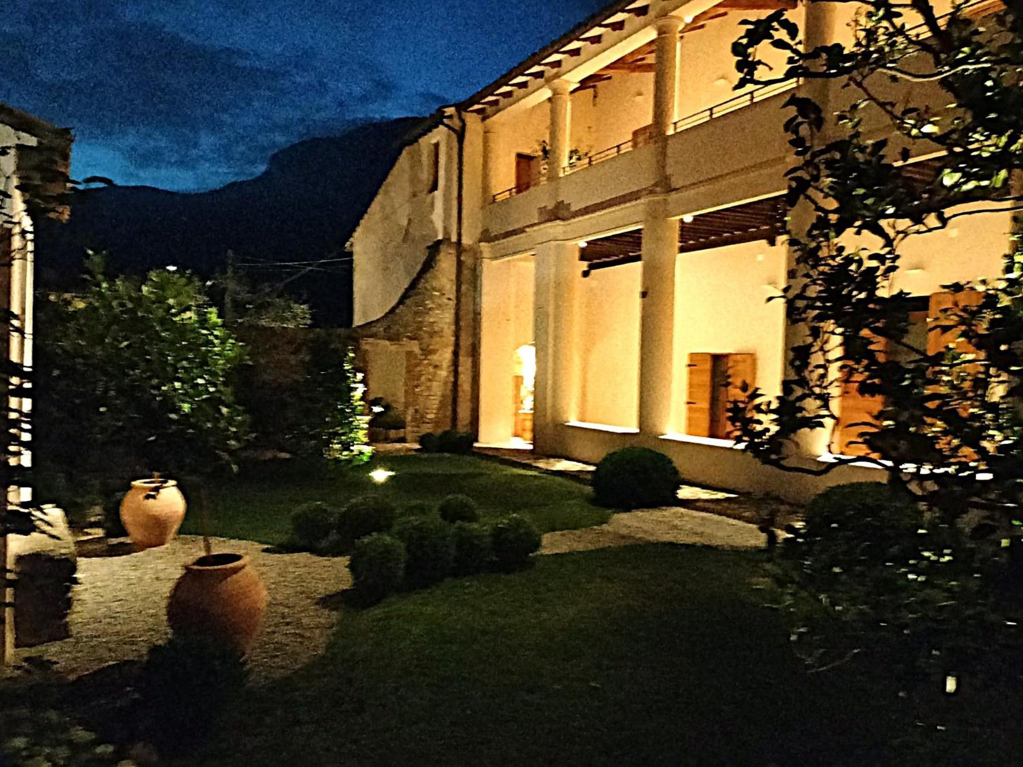 Badia Giulia Prestigious Historical B&B, Camaiore - Adults Only - No Pets Bagian luar foto